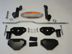 RD Moto Crash Slider | H36SDM-SLDM