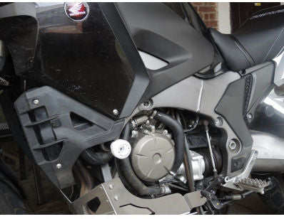 RD Moto Crash Protector | H37-PH01