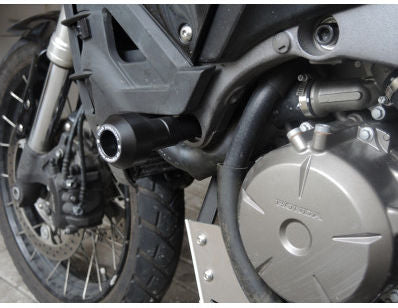 RD Moto Crash Protector | H37-PH01