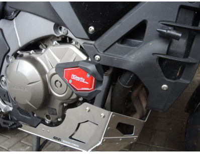 RD Moto Crash Slider | H37S-SL01