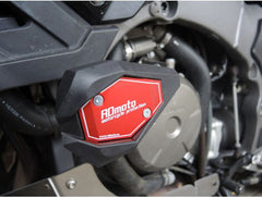 RD Moto Crash Slider | H37S-SL01