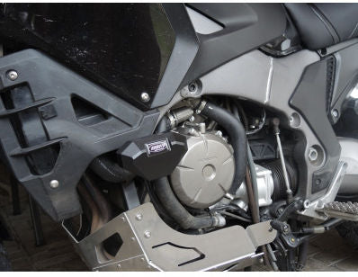 RD Moto Crash Slider | H37SD-SLD