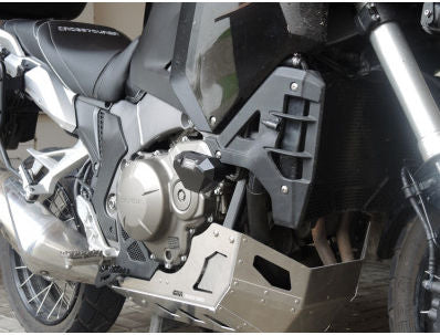 RD Moto Crash Slider | H37SDM-SLDM