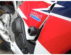 RD Moto Crash Protector | H38-PH01