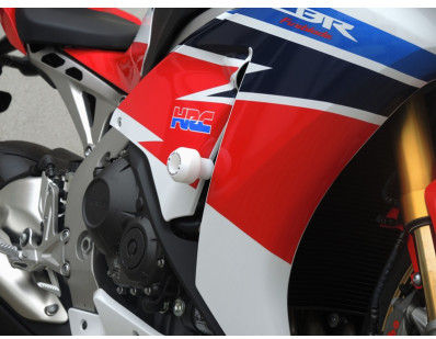 RD Moto Crash Protector | H38-PH01