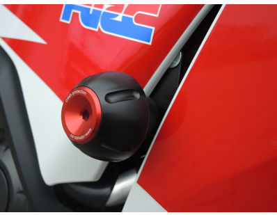 RD Moto Crash Protector | H38-PHV2