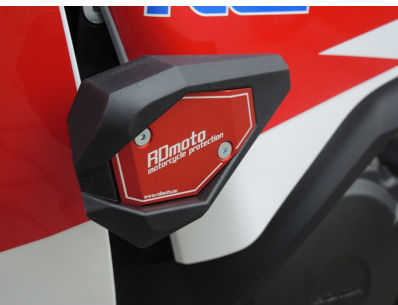 RD Moto Crash Slider | H38S-SL01