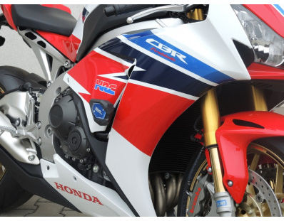 RD Moto Crash Slider | H38S-SL01