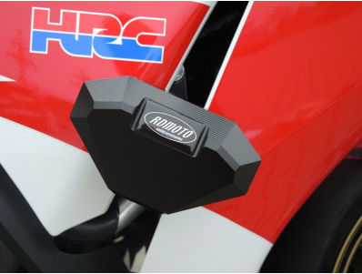 RD Moto Crash Slider | H38SD-SLD