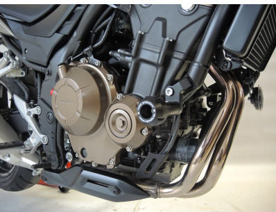 RD Moto Crash Protector | H39-PH01