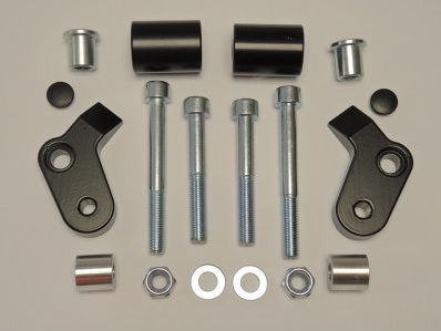 RD Moto Crash Protector | H39-PH01