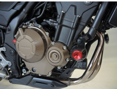 RD Moto Crash Protector | H39-PHV1