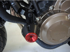 RD Moto Crash Protector | H39-PHV1