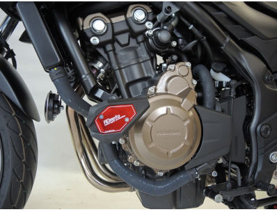 RD Moto Crash Slider | H39S-SL01