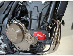 RD Moto Crash Slider | H39S-SL01