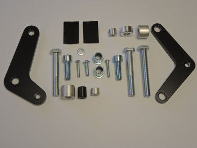 RD Moto Crash Protector | H4-PH01
