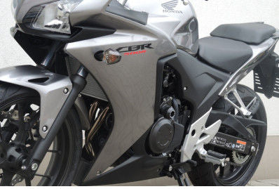 RD Moto Crash Protector | H40-PH01