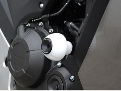 RD Moto Crash Protector | H40-PHV1