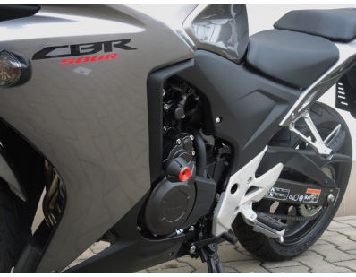 RD Moto Crash Protector | H40-PHV1