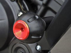 RD Moto Crash Protector | H40-PHV2