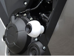 RD Moto Crash Protector | H40-PHV2