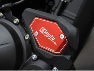 RD Moto Crash Slider | H40S-SL01