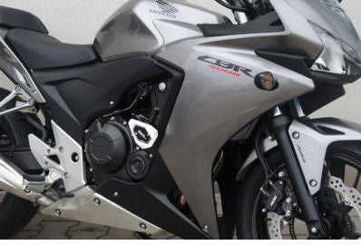 RD Moto Crash Slider | H40S-SL01