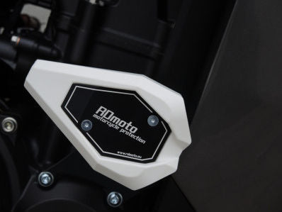 RD Moto Crash Slider | H40S-SL01