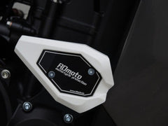 RD Moto Crash Slider | H40S-SL01