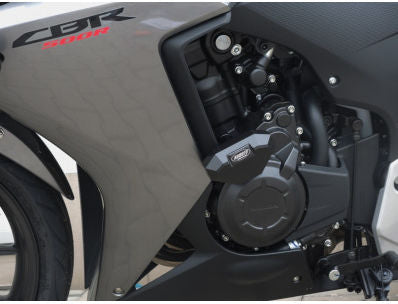 RD Moto Crash Slider | H40SD-SLD