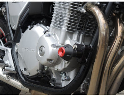 RD Moto Crash Protector | H42-PHV1