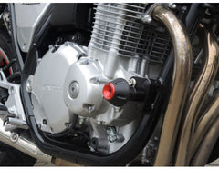 RD Moto Crash Protector | H42-PHV1