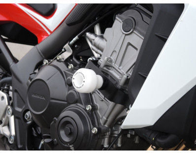 RD Moto Crash Protector | H43-PH01