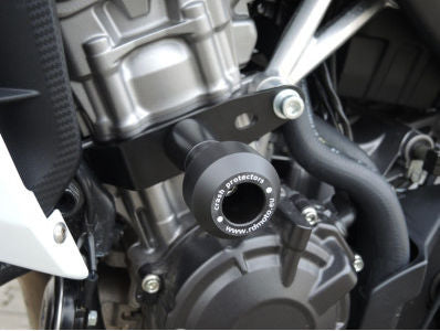RD Moto Crash Protector | H43-PH01