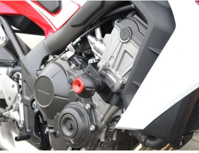 RD Moto Crash Protector | H43-PHV2