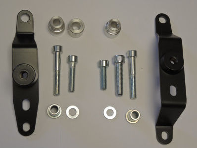 RD Moto Crash Protector | H43-PHV2