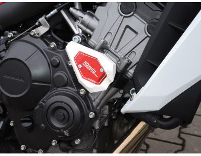 RD Moto Crash Slider | H43S-SL01