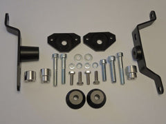 RD Moto Crash Slider | H43SD-SLD