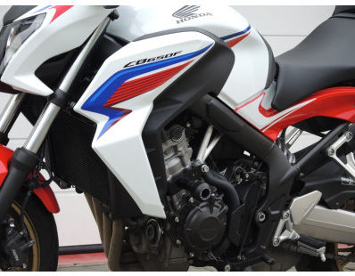 RD Moto Crash Protector | H44-PH01