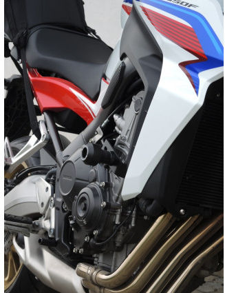 RD Moto Crash Protector | H44-PH01