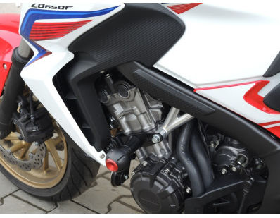 RD Moto Crash Protector | H44-PHV2