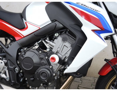 RD Moto Crash Protector | H44-PHV2