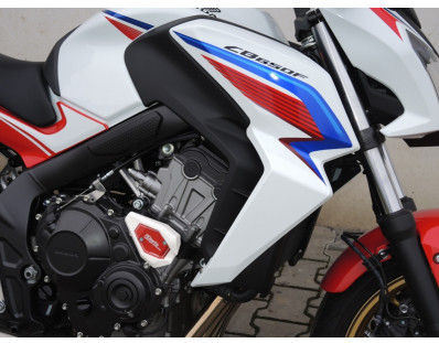 RD Moto Crash Slider | H44S-SL01