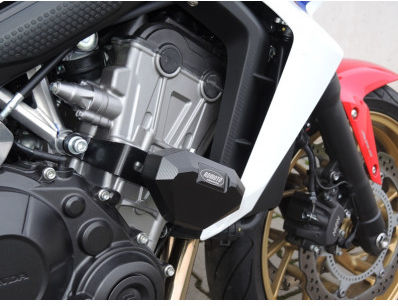 RD Moto Crash Slider | H44SDM-SLDM