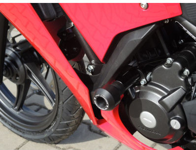 RD Moto Crash Protector | H45-PH01