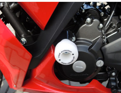 RD Moto Crash Protector | H45-PH01