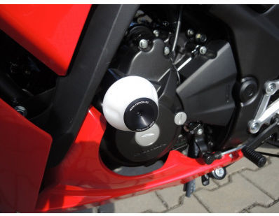 RD Moto Crash Protector | H45-PHV1