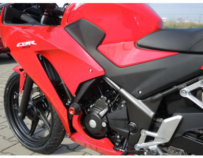 RD Moto Crash Protector | H45-PHV2