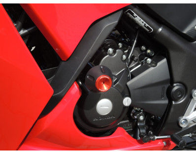 RD Moto Crash Protector | H45-PHV2