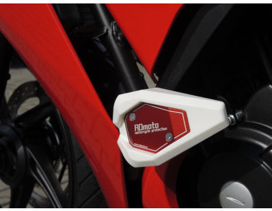 RD Moto Crash Slider | H45S-SL01